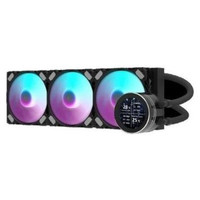 REFRIGERACION LIQUIDA NEBULA DN-360S NEGRO DARKFLASH (Espera 4 dias)